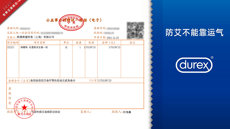 防艾在行动 头头电子竞技公益捐赠走进大凉山